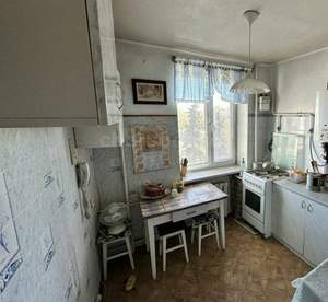 2-к квартира, вторичка, 45м2, 3/4 этаж