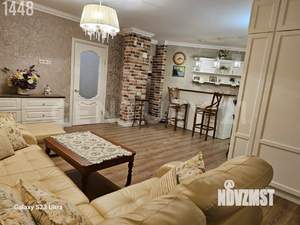 4-к квартира, вторичка, 150м2, 1/5 этаж