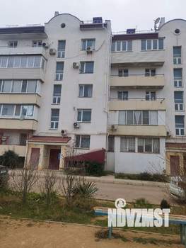 4-к квартира, вторичка, 100м2, 1/5 этаж