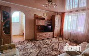 1-к квартира, вторичка, 48м2, 3/10 этаж