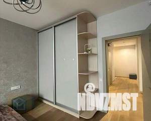 2-к квартира, вторичка, 62м2, 1/16 этаж