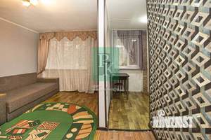 2-к квартира, вторичка, 43м2, 1/5 этаж