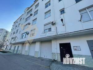 3-к квартира, вторичка, 104м2, 2/5 этаж