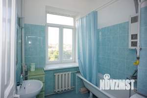 4-к квартира, вторичка, 125м2, 4/4 этаж