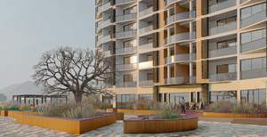 Студия квартира, вторичка, 84м2, 5/7 этаж