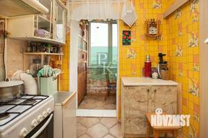 1-к квартира, вторичка, 33м2, 5/5 этаж