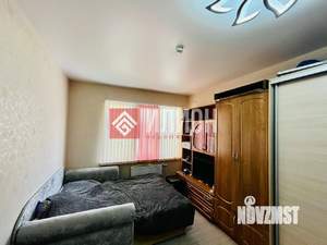 1-к квартира, вторичка, 36м2, 2/12 этаж