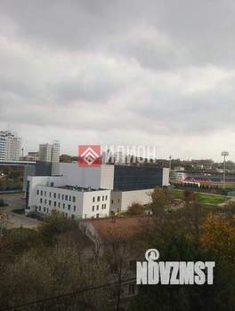 1-к квартира, вторичка, 33м2, 4/5 этаж