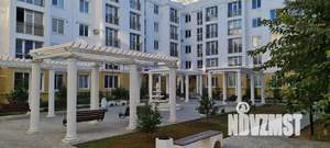 1-к квартира, вторичка, 42м2, 5/5 этаж