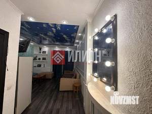 Студия квартира, вторичка, 23м2, 1/1 этаж