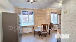 3-к квартира, вторичка, 60м2, 1/5 этаж