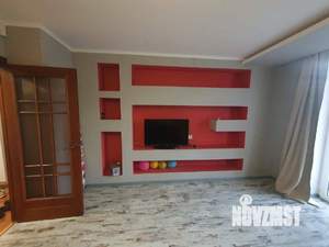 2-к квартира, вторичка, 66м2, 1/5 этаж