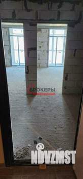 1-к квартира, вторичка, 50м2, 7/10 этаж