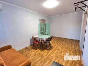 3-к квартира, вторичка, 56м2, 5/5 этаж