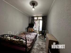 3-к квартира, вторичка, 57м2, 2/5 этаж