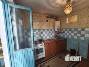 2-к квартира, вторичка, 54м2, 2/5 этаж