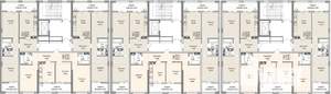 2-к квартира, вторичка, 63м2, 7/9 этаж