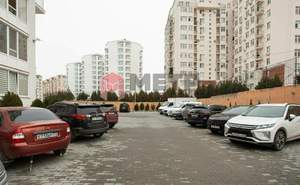 1-к квартира, вторичка, 55м2, 5/9 этаж