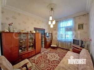 2-к квартира, вторичка, 37м2, 2/3 этаж