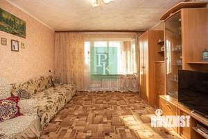 2-к квартира, вторичка, 49м2, 3/12 этаж