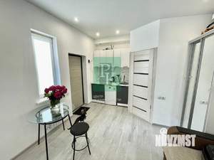 1-к квартира, вторичка, 15м2, 1/1 этаж