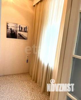 2-к квартира, вторичка, 44м2, 2/2 этаж