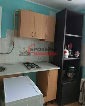 2-к квартира, вторичка, 42м2, 2/5 этаж