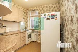 1-к квартира, вторичка, 33м2, 4/5 этаж