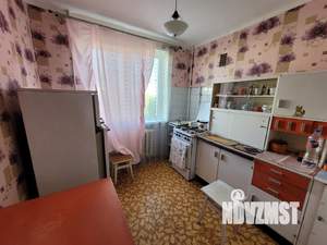 3-к квартира, вторичка, 69м2, 2/5 этаж