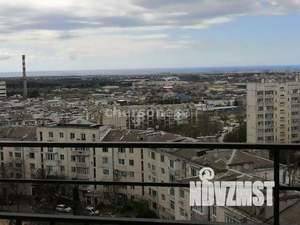 2-к квартира, вторичка, 55м2, 10/10 этаж