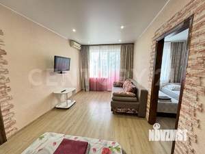 2-к квартира, вторичка, 45м2, 2/3 этаж