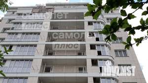 2-к квартира, строящийся дом, 63м2, 7/10 этаж