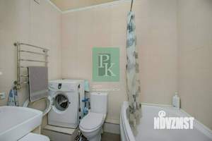 1-к квартира, вторичка, 39м2, 9/10 этаж