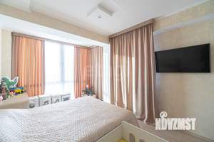 1-к квартира, вторичка, 40м2, 2/5 этаж