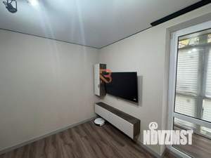 1-к квартира, вторичка, 36м2, 1/5 этаж