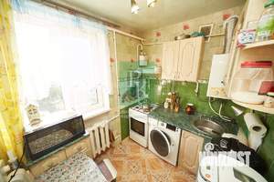 3-к квартира, вторичка, 61м2, 5/5 этаж