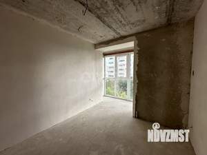 2-к квартира, вторичка, 57м2, 3/4 этаж