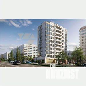 1-к квартира, вторичка, 36м2, 4/10 этаж