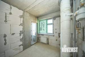 1-к квартира, вторичка, 39м2, 2/10 этаж