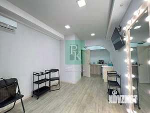 Студия квартира, вторичка, 17м2, 1/6 этаж