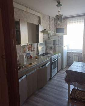 2-к квартира, вторичка, 50м2, 8/9 этаж