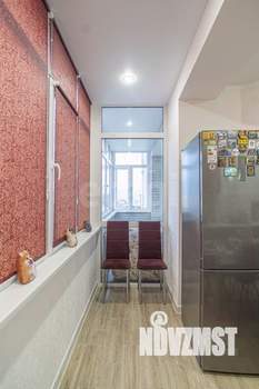 4-к квартира, сданный дом, 140м2, 4/5 этаж