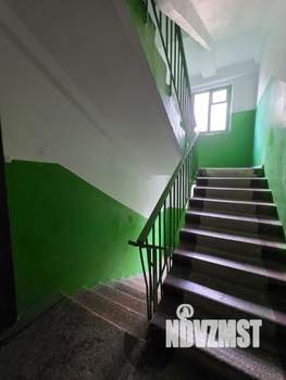 3-к квартира, вторичка, 56м2, 3/5 этаж