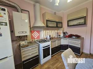 1-к квартира, вторичка, 47м2, 5/5 этаж