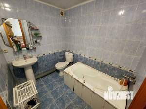 2-к квартира, вторичка, 45м2, 3/5 этаж