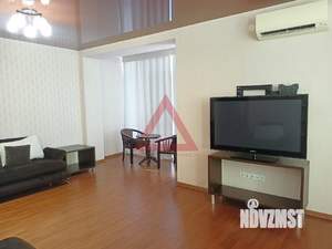 4-к квартира, вторичка, 136м2, 4/5 этаж