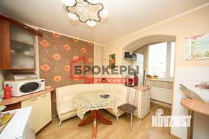 2-к квартира, вторичка, 56м2, 5/5 этаж