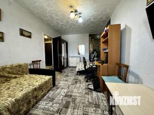 1-к квартира, вторичка, 30м2, 5/5 этаж