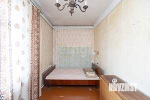 2-к квартира, вторичка, 45м2, 4/4 этаж