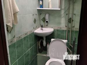 4-к квартира, вторичка, 87м2, 1/5 этаж